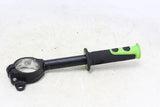 2008 Kawasaki Ninja Zx6r Zx600p Left Right Clip On Ons Handlebars Pair Set