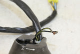 1998 Suzuki Bandit 600 Gsf600s Left Clip On Handle Horn Signals Switch Switches