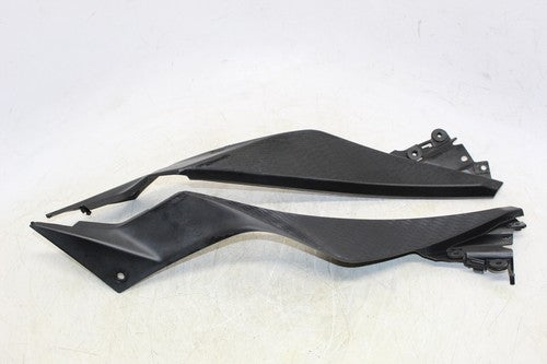 14 Kawasaki Ninja Ex300b Left Right Front Upper Mid Side Fairing Cowl 14092-0923