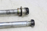 1999 Honda Cbr600f4 Rear Axle Swingarm Pivot Bolt Hardware Set
