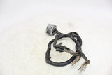 1994 Suzuki Intruder 800 Vs800gl Left Clip On Handle Horn Signals Switch