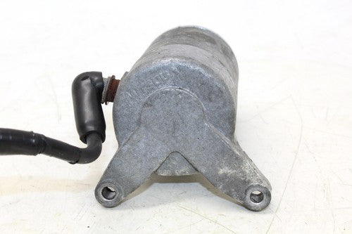 2005 Suzuki Sv650s Engine Starting Starter Motor -dc 12v