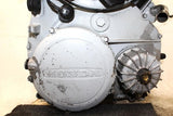 1981 Honda Silver Wing 500 Gl500 Engine Motor