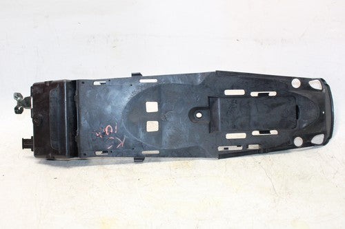 2005 Suzuki Gsxr1000 Rear Back Tail Undertail Battery Tray Plastic 63111-41g01