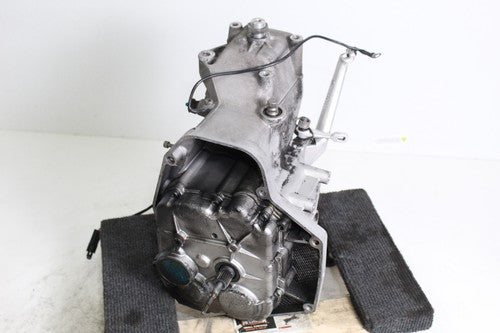 1987 BMW K100RS ENGINE MOTOR TRANSMISSION TRANNY GEARS