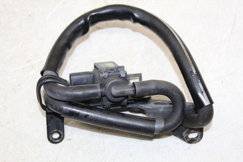 2003 Honda Cbr600rr Air Valve Solenoid Top Engine Switch Sensor