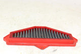2008 Kawasaki Zx10 Zx1000 Lf Airbox Air Intake Filter