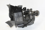 16-20 Triumph Street Twin 900 Airbox Air Intake Filter Box OEM