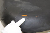 2002 Suzuki Gsxr600 Rear Back Passenger Tandem Seat Pad Saddle Pillion