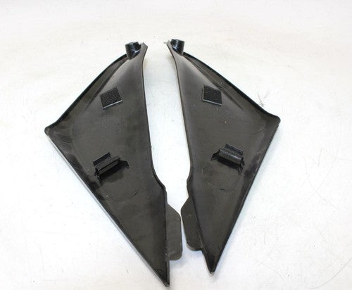 2005 Suzuki Gsxr1000 Side Covers