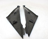 2005 Suzuki Gsxr1000 Side Covers