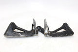 2002 Suzuki Sv650 Rear Back Passenger Peg Set Pair