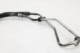 1999 Honda Nighthawk 750 Cb750 Engine Motor Oil Cooler Hoses OEM