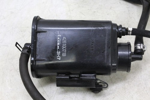 2013 Ducati Monster 796 Evap Vapor Charcoal Emission Canister