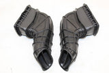 2004 Kawasaki Ninja Zx10r Zx1000c Right Left Air Intake Ducts