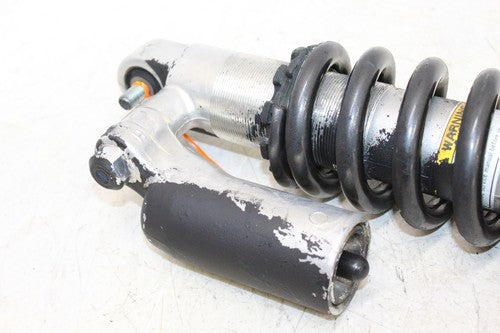 2007 Suzuki Dr650se Rear Back Shock Absorber Suspension