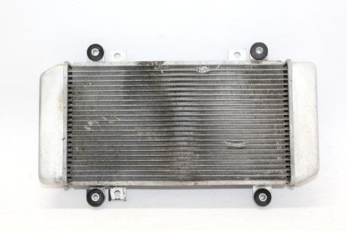 2010 Kawasaki Ex250-j Engine Radiator Motor Cooler Cooling Radiater