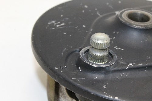1982 Honda Cm450e Front Drum Brake OEM
