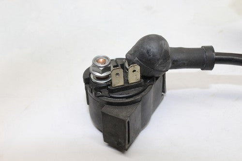 2016 Triumph Speed Triple R Abs Engine Starter RELAY Starting Motor Switch OEM