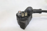 2016 Triumph Speed Triple R Abs Engine Starter RELAY Starting Motor Switch OEM