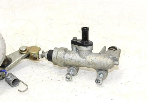 2006 Suzuki Katana 600 Gsx600f Right Left Rearsets Rear Set Driver Foot Pegs