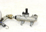 2006 Suzuki Katana 600 Gsx600f Right Left Rearsets Rear Set Driver Foot Pegs