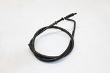 95-07 Kawasaki Ninja 250r Ex250f Clutch Cable Line OEM