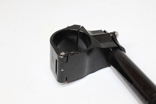 1998-1999 Honda Cbr900rr Left CLIP On Handlebar Powerstands Clip On