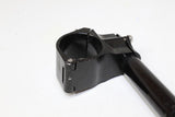 1998-1999 Honda Cbr900rr Left CLIP On Handlebar Powerstands Clip On
