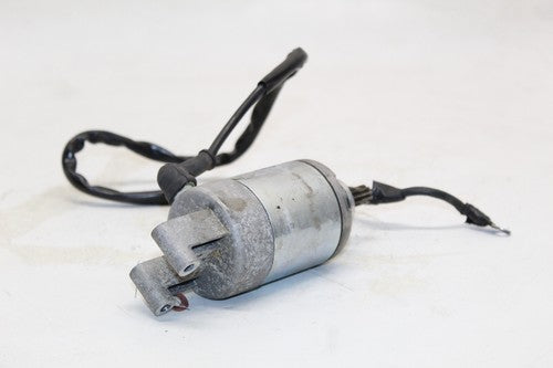2005 Yamaha Yzf R6 Engine Starting Starter Motor -dc 12v