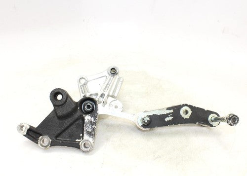 2006 Honda Cbr600f4i Rear Dogbone Shock Linkage Link