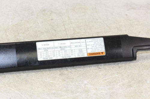 2006 Suzuki Gsxr600 Rear Back Drive Chain Guard Cover Shield