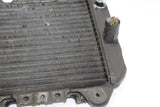 2005 Kawasaki Ninja 250r Engine Radiator MOTOR Cooler Cooling Radiater OEM