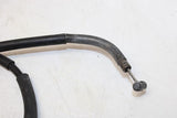 1996 Honda Cbr600f3 Clutch Cable Line