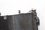 2005 Honda Cbr600f4i Engine Radiator Motor Cooler Cooling Radiater