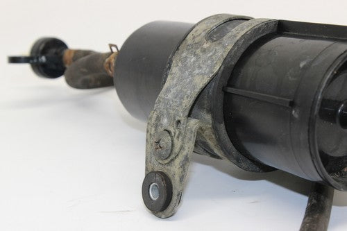 2007-2009 Suzuki Sv650s Evap VAPOR  Charcoal Emission Canister OEM