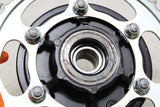 2019 Suzuki Gsxr750 Rear Back Sprocket