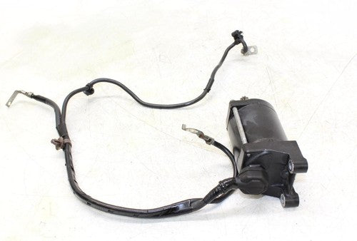 13-15 Honda Cbr500r Engine Starting Starter Motor -dc 12v