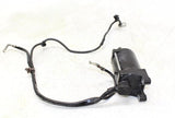 13-15 Honda Cbr500r Engine Starting Starter Motor -dc 12v