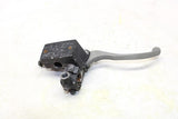 2004 Suzuki Gs500f Front Brake Master Cylinder W/ Lever