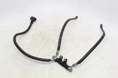 1985 Suzuki Gv1400gd Gv 1400 Brake Hose Fluid Line