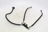 1985 Suzuki Gv1400gd Gv 1400 Brake Hose Fluid Line