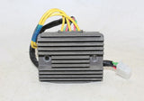 2007 Honda Silver Wing 600 Fsc600 Rectifier Voltage Regulator