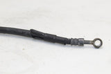 2003-05 Yamaha Yzf R6 Rear Back Brake Hose Fluid Line OEM
