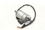 06-07 Suzuki Gsxr750 Engine Starting Starter Motor -dc 12v OEM