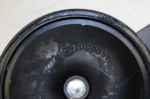 2015 Ktm 390 Rc Horn Signal