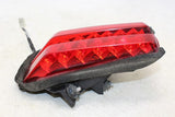 2007 Suzuki Sv650s Rear Tail Taillight Back Brake Light