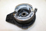 1985 Honda Xl350r Rear Back Brake Drum Assembly