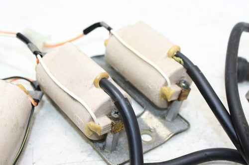 1985 Suzuki Gv1400gd Gv 1400 Ignition Coils