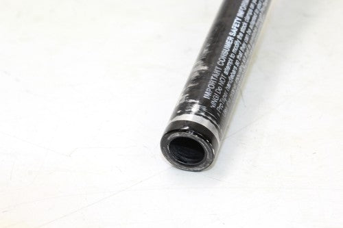 2002 Suzuki Gsxr600 Handlebar